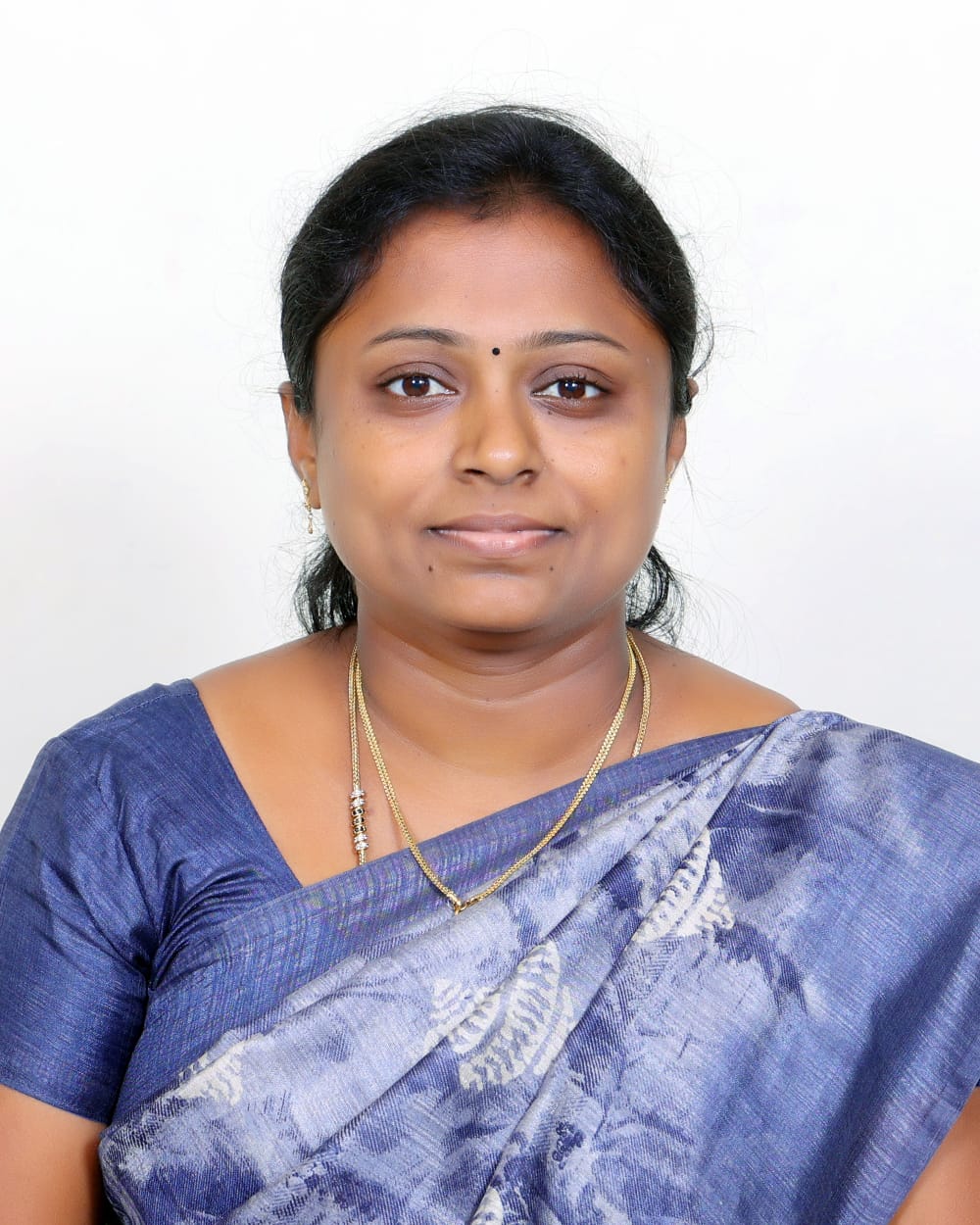 Faculty Photo